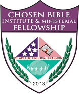 CHOSEN BIBLE INSTITUTE